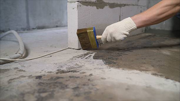 Trusted Waterproofing service in Fort Loramie, OH - SGP Waterproofing